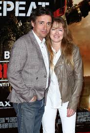 With jeremy clarkson, kaleb cooper, lisa hogan, charlie ireland. Richard Hammond Jeremy Clarkson James May Richard Hammond Photos Zimbio