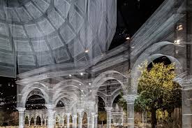 Check spelling or type a new query. Wire Mesh Architecture Puts Unique Spin On Wire Sculpture