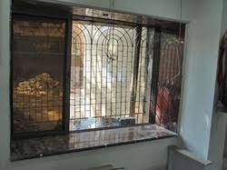 45+ latest aluminium window designs picturesâ with grill for homes in india. Granite Window Frame Seating Contractors à¤– à¤¡ à¤• à¤• à¤« à¤° à¤® à¤µ à¤¡ à¤« à¤° à¤® Creative Concept Interior Contractors Mumbai Id 3656124333
