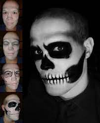 Fashion, soweit das auge reicht. Die 75 Besten Ideen Zu Sugar Skull Halloween Schminken Halloween Halloween Schminkgesichter