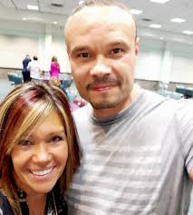 President Donald Trump is reportedly considering radio host and former  Secret Service agent Dan Bongino to head the Secret Service. Other  candidates include Sean Curran, currently leading Trump's security detail.  And then