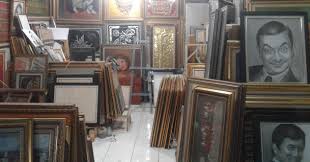 Jual bingkai foto, wa/ telp: 5 Alamat Jual Bingkai Foto Murah Samarinda Mastimon Com