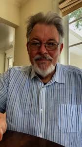 Alan Tudyk kicking off the final day of #Phxcc