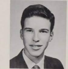 Hey you guys. Id like to draw your attention to a 1965 Rubidoux Alumn!  Donald Fugitt. As our oldest alumn, I've invited him to be a group  moderator. Wish I could tag