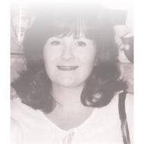 Kathleen Maureen Hebert Obituary