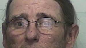 Convicted sex offender in trouble again