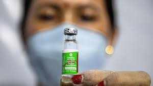 Of the close to 24,000 people who got the infection after taking covaxin, 18,427 tested positive after the first dose and 5,513 after the second dose. Narendra Modi Fails India S Vaccine Test Nikkei Asia
