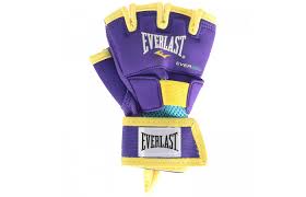 Everlast Evergel Hand Wraps Review