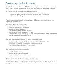 Excerpt of an editorial letter. How To Write A Movie Book Review Get Help At Kingessays C