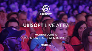 Ubisoft is kicking off this year's virtual e3 with a press briefing known as ubisoft forward at 3 p.m ubisoft e3 2021 press conference: Ubisoft E3 2019 Conference Youtube