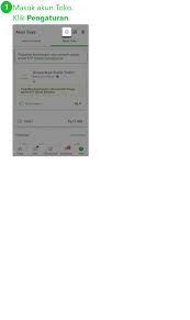 Anda dapat merubah nama pengguna dan tampilan yang akan terlihat oleh penerima pesan email yang anda kirim , dan anda dapat merubah sesuai ke inginan anda. Saya Tidak Dapat Ubah Nama Toko Tokopedia Care