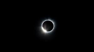The next solar eclipse won't be visible to galaxy geeks in our part of the world. 7iuyutcdqn7a7m