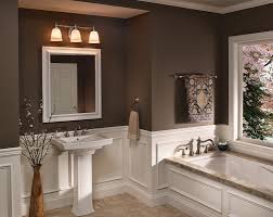 Trendy Bathroom Lighting Fixtures Vanity Ideas Bathroom Vanities