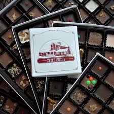 If each person eats 1 cup, the gallon will serve 16 people because there are 16 cups in a gallon. Sweet Jenny S Ice Cream Home Made Ice Cream And Chocolates