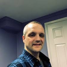 Adam Smieszek's Instagram, Twitter & Facebook