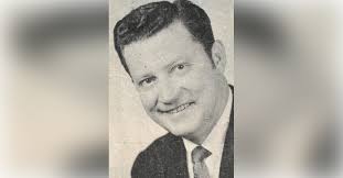 Obituary information for Robert Norman Allen