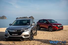 That was the first time around. Price Honda Hrv 2019 Malaysia