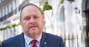 Just a THIRD of civil servants expected to be back in office this year,  union boss admits