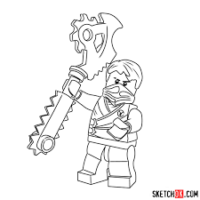 Ben je helemaal hierheen gescrold om over ninjago jay te lezen? Ninjago Sketch At Paintingvalley Com Free Photos