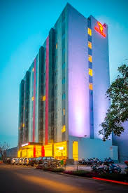 Hotel Di Bekasi Hotel Murah Mulai Rp74 397