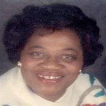 Mary Lucille Baskerville Obituary