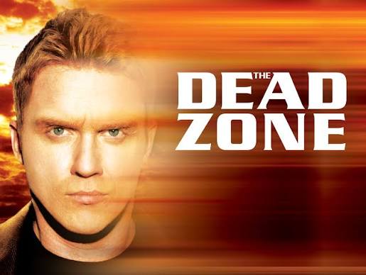 Prime Video: Dead Zone Season 1