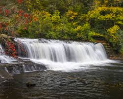 Nc highway 215 waterfalls length: The 5 Best Waterfall Walks Hikes And Haunts In Asheville Nc Outdoortrip