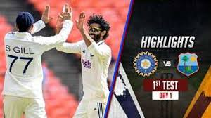 India Demolishes Windies! Innings Victory Shocks Cricket World!