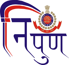 Designevo's police logo creator helps make the best free police logos from thousands of brilliant designevo's police logo maker saves your time and money in creating professional police logo. Nipun Police Training School Dwarka