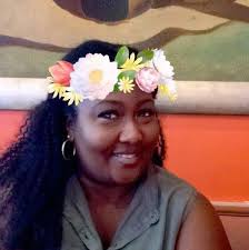 Huge...Thanks to Patrice Felton for helping to leading our event... please  take a listen.....