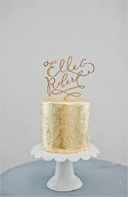 10 Cake Toppers Under 50 Wedding Cake Toppers Gold Cake Topper Cake Toppers