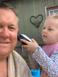 Bless his heart!! Above and beyond.