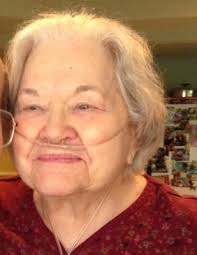 Millie Christ Obituary (1926