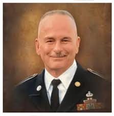 Obituary and funeral service: Terry Robert Grant, 67, of Monroe