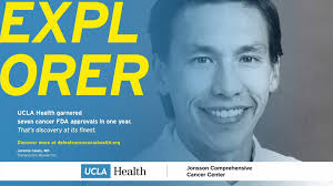 Meet Dan Simonelli, the man who swam around an island to raise money for  cancer research at UCLA. In 2018, Dan was diagnosed with Stage 4 metastatic  melanoma. Last month, he swam