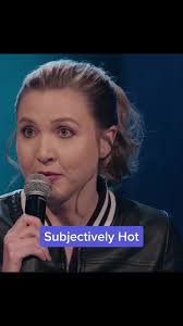 Taylor Tomlinson: Embracing Quarter Life Crisis with Stand-Up Comedy