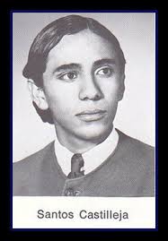 Santos Castilleja-Arroyo Grande High School, CA