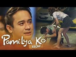 Luz, sinisi si Chico sa nangyari kay Fernan