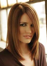 Reddish Brown Hair Color With Hair Color Auburn Medium Length Hair Styles Auburn Hair