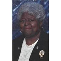 Ernestine Walker Obituary