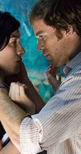 Dexter" The British Invasion (TV Episode 2007)