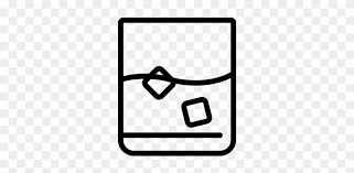 Alcohol svg whiskey svg scotch svg whiskey glass svg alcohol clipart alcohol files for cricut cut files for silhouette dxf png ep digitson 5 out of 5 stars (127) $ 1.50. Whiskey Glass Icon Soft Drink Free Transparent Png Clipart Images Download