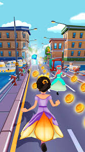 Subway princess run is a great arcarde game in 2018 Updated Subway Princess Run City Endless Runner Mod App Download For Pc Android 2021