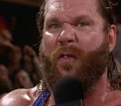 Retro Oasis: A Taste of the New Generation: Shadow of Hulkamania: WWF  Monday Night Raw: May 3rd, 1993