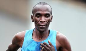 Segundo a agência de testagem internacional (ita), odhiambo acusou positivo a um esteroide, na sequência de. Ouro Nos Jogos Do Rio Queniano Kipchoge Vence A Maratona De Berlim Esportes Home