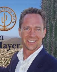 Mitchell Berman, Sales Associate