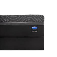 Sealy Hybrid Premium Silver Chill Plush Mattress Reviews Goodbed Com