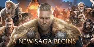 Когда их драккар гибнет в сокрушительном шторме. Simure Vikings The Viking Life Simulation Rpg Has Soft Launched In Selected Regions Articles Pocket Gamer
