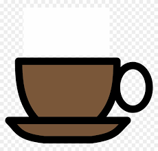 Angkat dan biarkan suam sedikit sebelum dituang ke atas kek tadi. Cawan Clipart Coffee Cup Clip Art Free Transparent Png Clipart Images Download