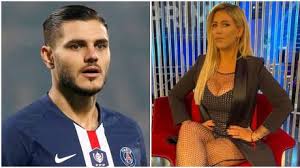 Check spelling or type a new query. Argentine Ace Mauro Icardi To Leave Psg After Wife And Agent Wanda Nara S Comments To Club Bosses